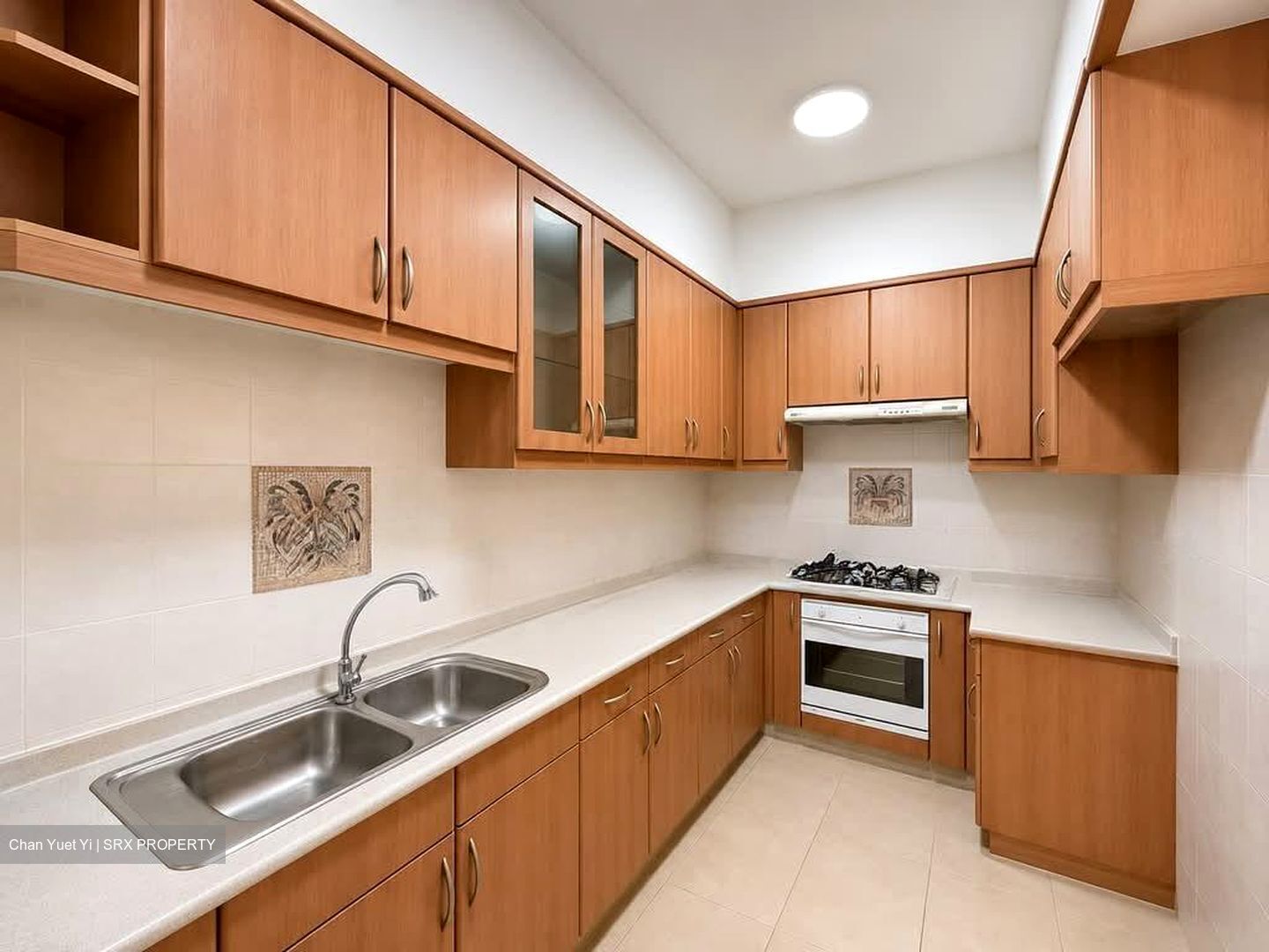 Sunrise Gardens (D28), Condominium #610417641